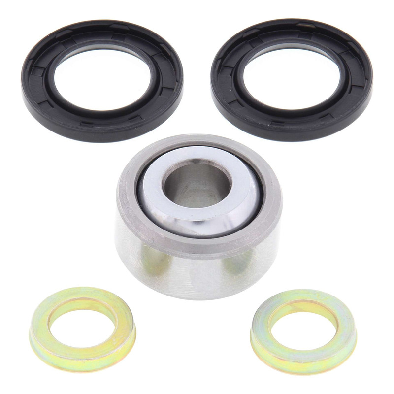 Kit Roulements Inférieurs d’Amortisseur ALL BALLS RACING - Honda 125 / 250 CR 94-95