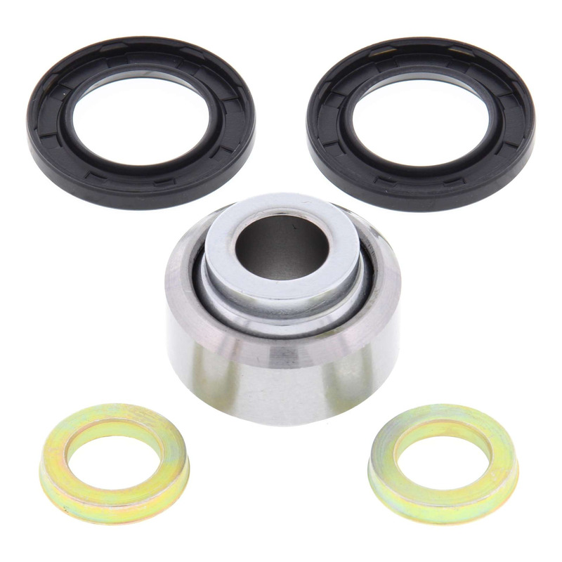 Kit Roulements Inférieurs d’Amortisseur ALL BALLS RACING - Honda 125 / 250 CR 1996