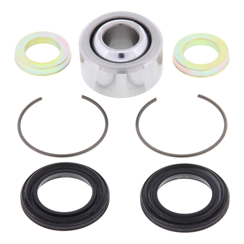 Kit Roulements Inférieurs d’Amortisseur ALL BALLS RACING - Honda 125 / 250 CR 91-93