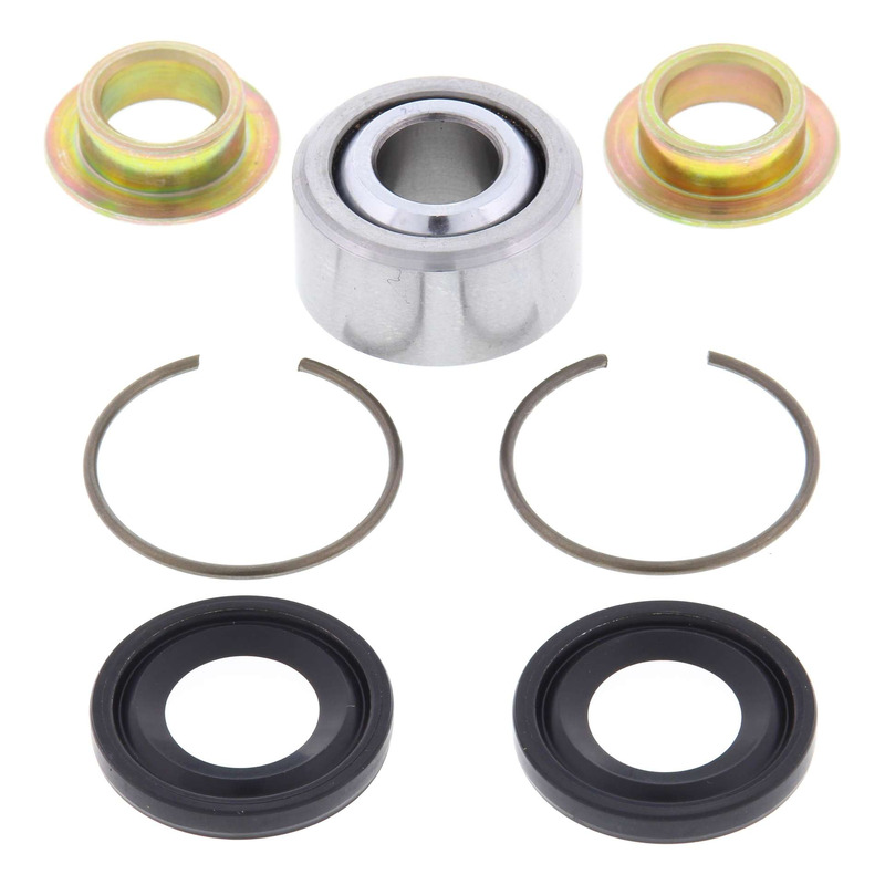 Kit Roulements Inférieurs d’Amortisseur ALL BALLS RACING - Suzuki 125 / 250 RM 90-91