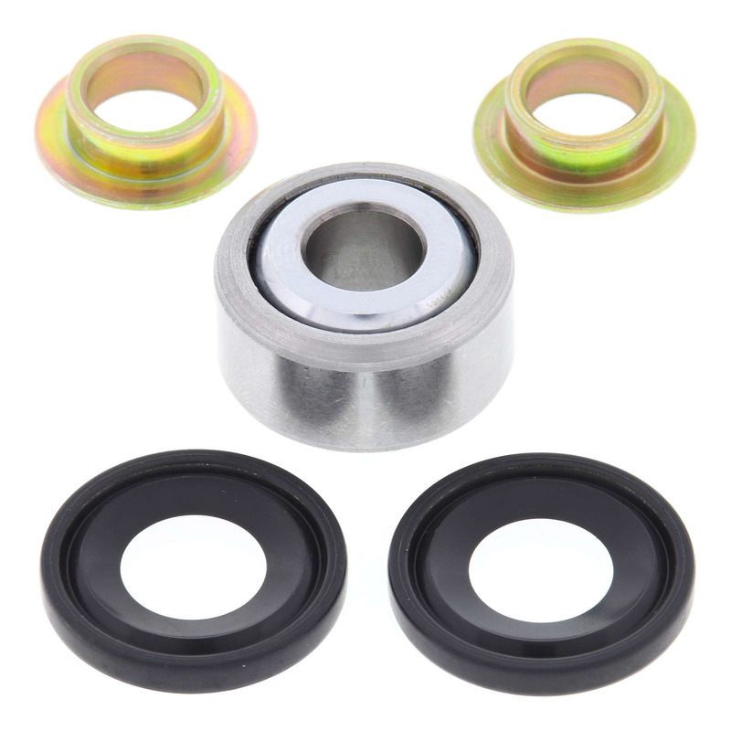 Kit Roulements Inférieurs d’Amortisseur ALL BALLS RACING - Suzuki 125 / 250 RM 92-95