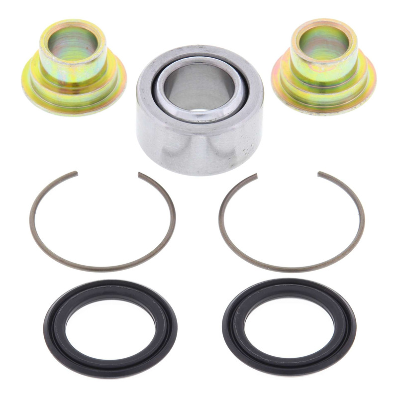 Kit Roulements Inférieurs d’Amortisseur ALL BALLS RACING - Yamaha 125 YZ 89-92