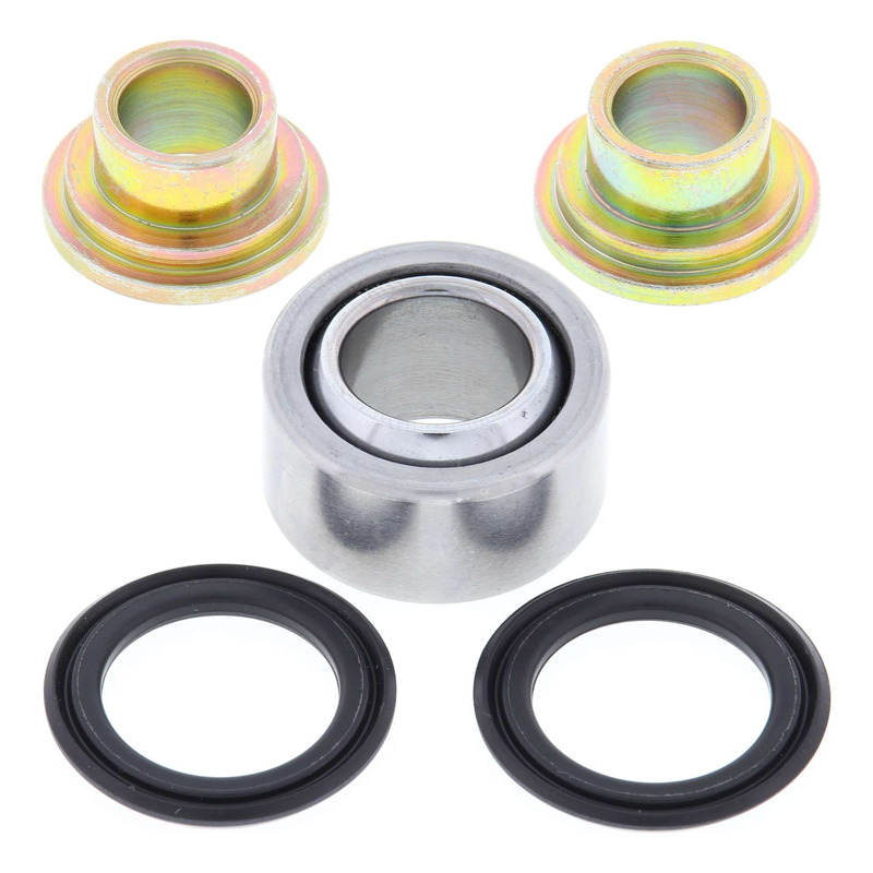 Kit Roulements Inférieurs d’Amortisseur ALL BALLS RACING - Yamaha 125 / 250 YZ 93-00