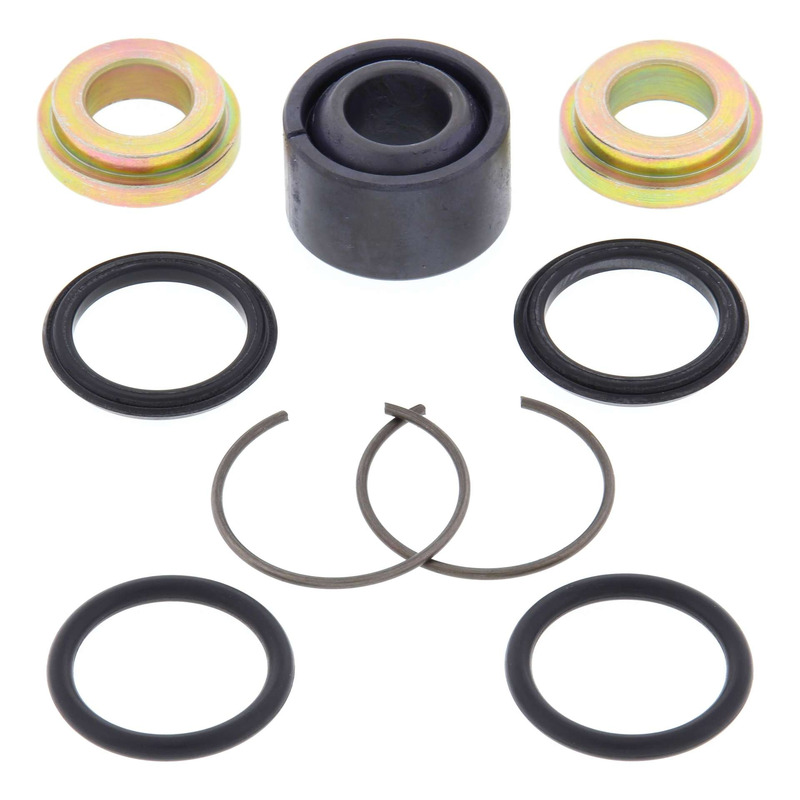 Kit Roulements Inférieurs d’Amortisseur ALL BALLS RACING - Kawasaki 125 à 500 KX 84-87