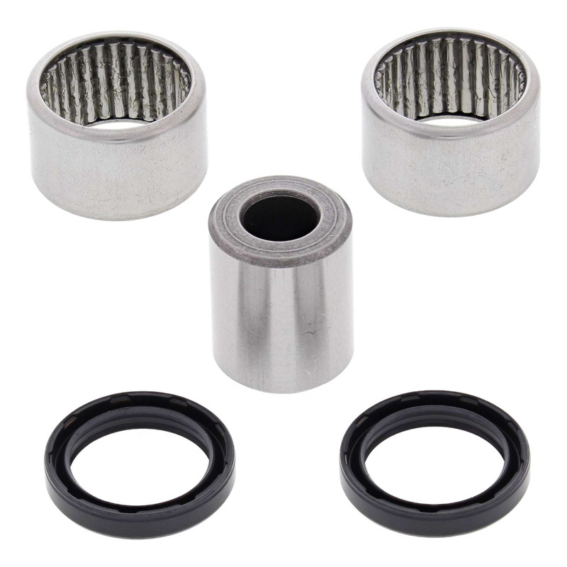 Kit Roulements InfÃÂ©rieurs dÃ¢  Amortisseur ALL BALLS RACING - Husqvarn