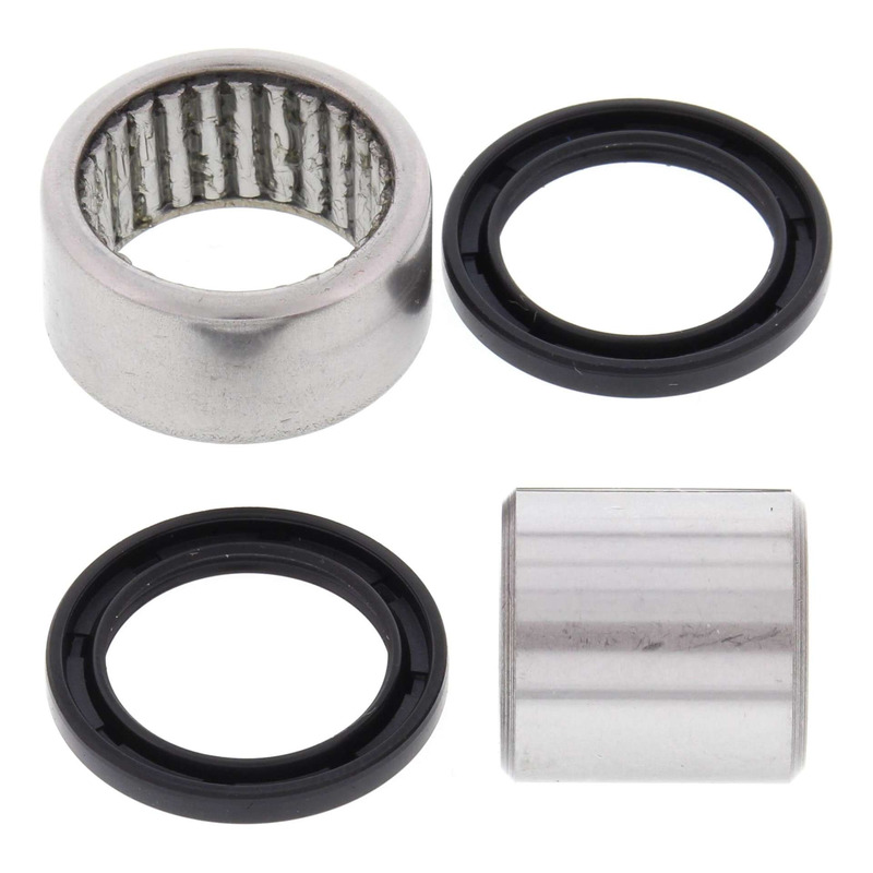 Kit Roulements InfÃÂ©rieurs dÃ¢  Amortisseur ALL BALLS RACING - Honda 15