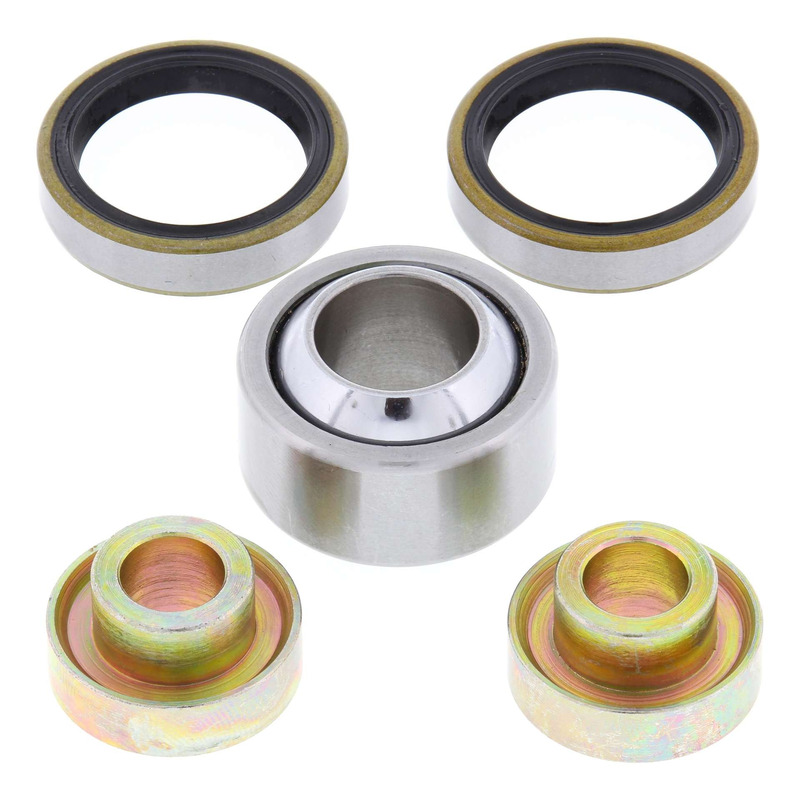 Kit Roulements InfÃÂ©rieurs dÃ¢  Amortisseur ALL BALLS RACING - KTM 250