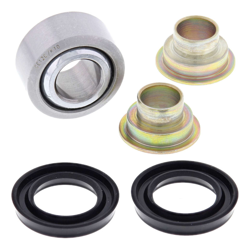 Kit Roulements Inférieurs d’Amortisseur ALL BALLS RACING - Husqvarna 250 WR 96-13