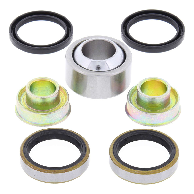 Kit Roulements InfÃÂ©rieurs dÃ¢  Amortisseur ALL BALLS RACING - KTM 450