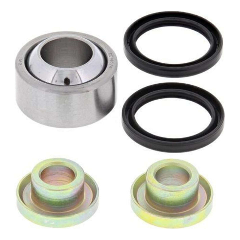 Kit Roulements InfÃÂ©rieurs dÃ¢  Amortisseur ALL BALLS RACING - Husaberg