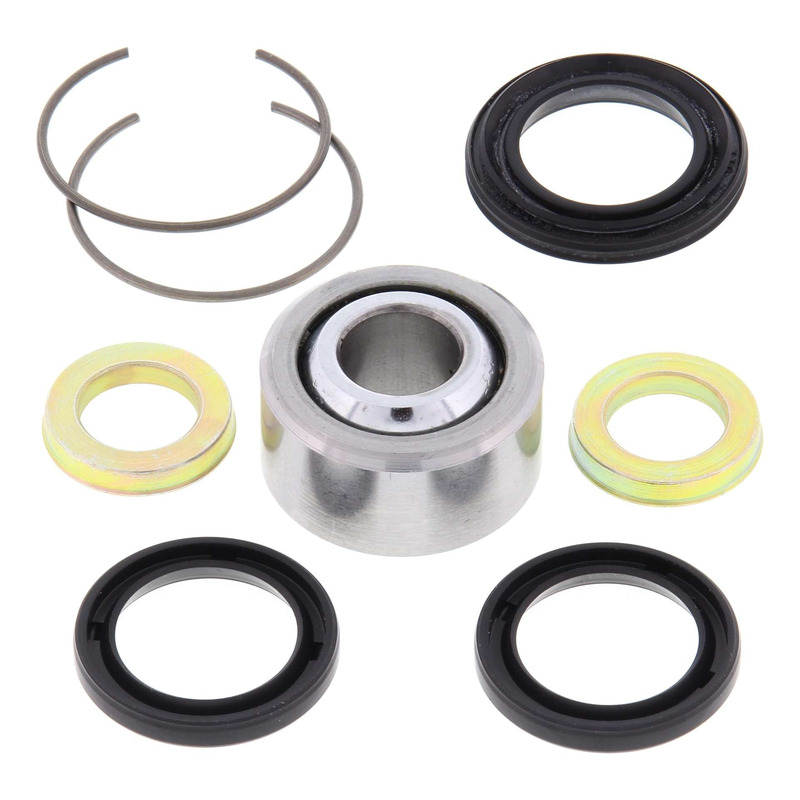 Kit Roulements SupÃ©rieurs dâ Amortisseur ALL BALLS RACING - Honda 12