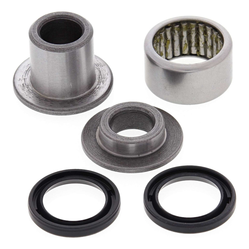 Kit Roulements SupÃÂ©rieurs dÃ¢  Amortisseur ALL BALLS RACING - Honda 15