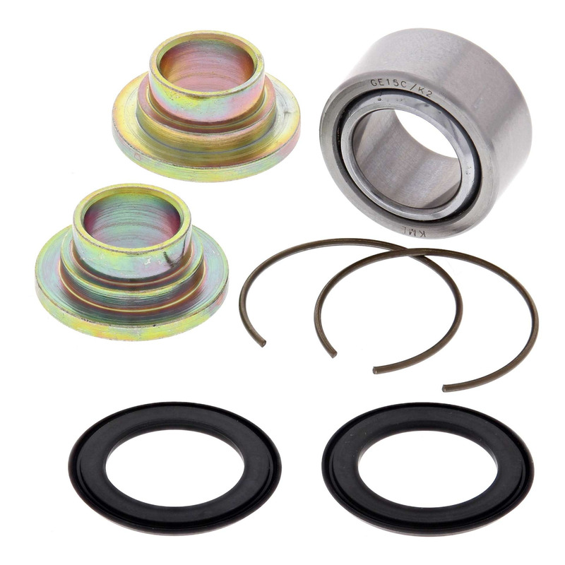 Kit Roulements InfÃÂ©rieurs dÃ¢  Amortisseur ALL BALLS RACING - KTM 85 S