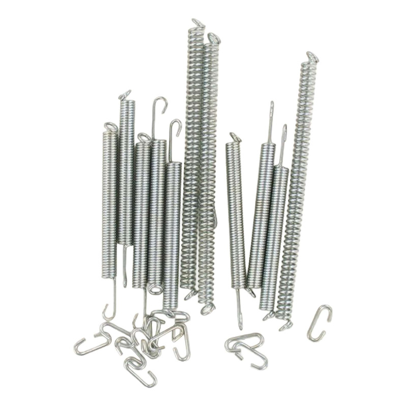 Kit ressorts de selle Solex 3800