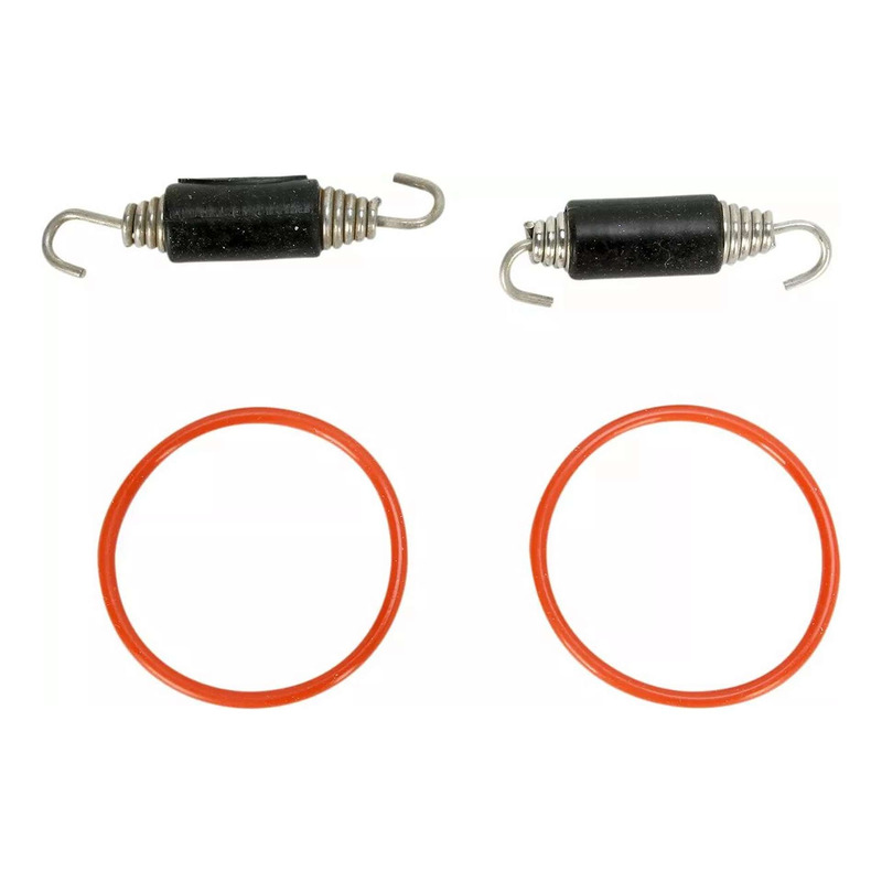 Kit Ressorts + Joints Toriques dâ  Ã chappement FMF pour Honda CR 500R