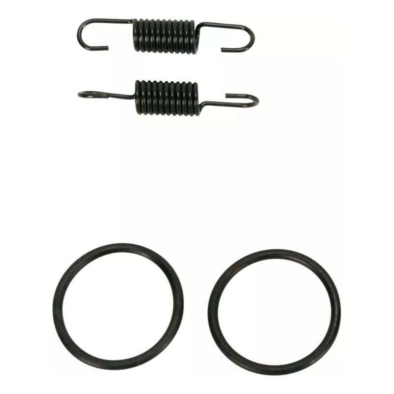 Kit Ressorts + Joints Toriques d’Échappement FMF pour Yamaha YZ 125cc 89-21