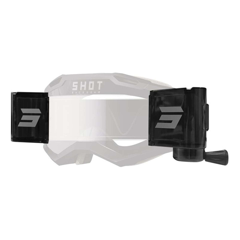 Kit Roff-Off Shot Assault 2.0/Iris 2.0