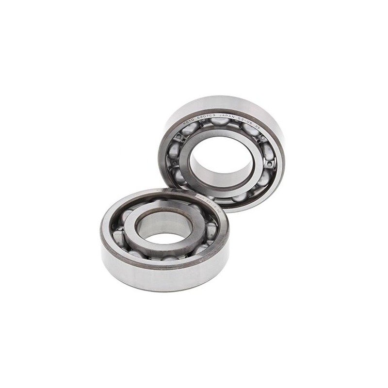 Kit roulement de vilebrequin All-Balls Racing 24-1042 pour Yamaha XT 3
