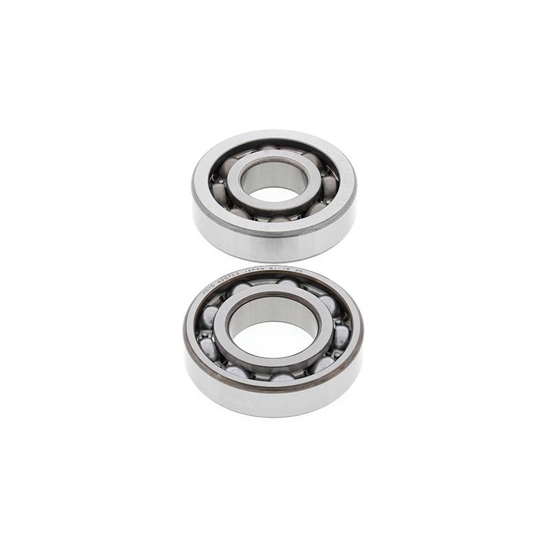 Kit roulement de vilebrequin All-Balls Racing 24-1046 pour Suzuki RM 2