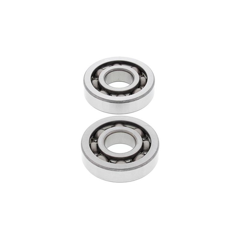 Kit roulement de vilebrequin All-Balls Racing 24-1047 pour Kawasaki KX