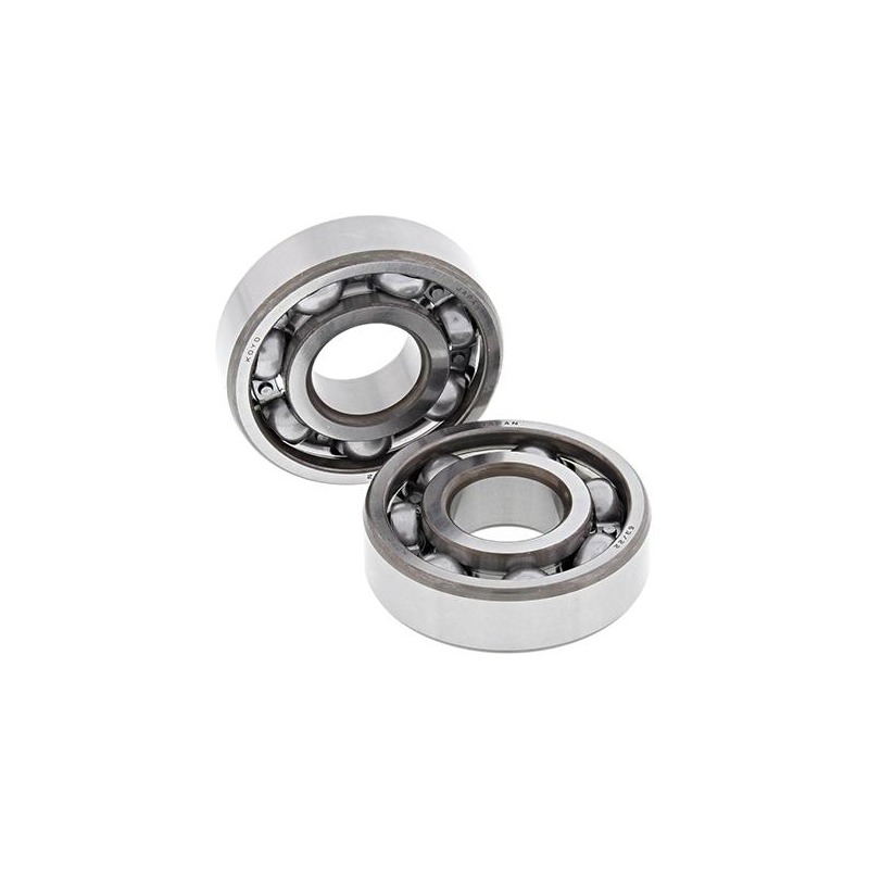 Kit roulement de vilebrequin All-Balls Racing 24-1065 pour Yamaha WR 2