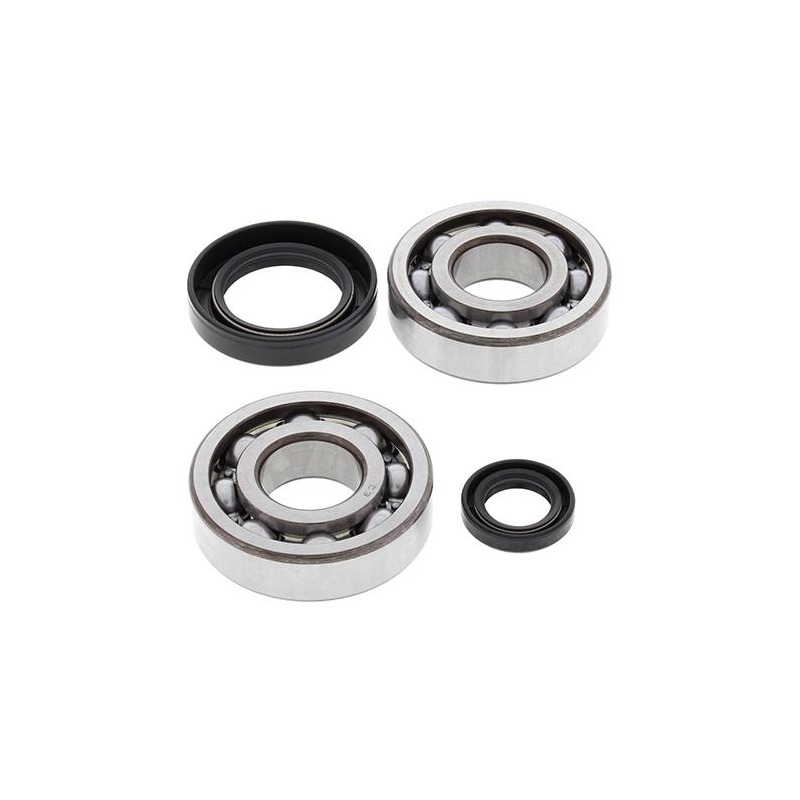 Kit roulement de vilebrequin All-Balls Racing 24-1111 pour GasGas TXT