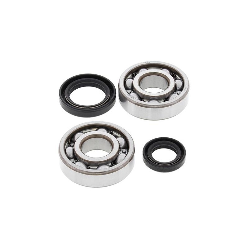 Kit roulement de vilebrequin All-Balls Racing 24-1112 pour GasGas EC 2