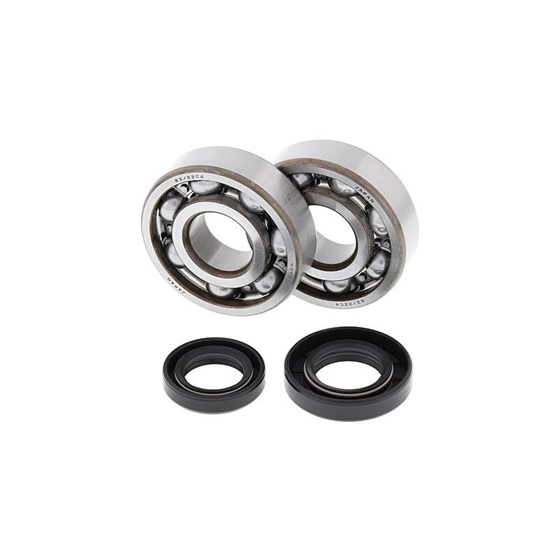 Kit roulement de vilebrequin All-Balls Racing 24-1115 pour GasGas EC 2