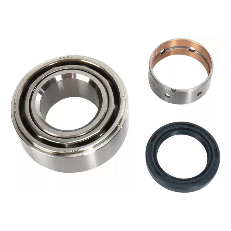 Kit Roulement de Vilebrequin + Joint et Coussinet HOT RODS pour Kawasa
