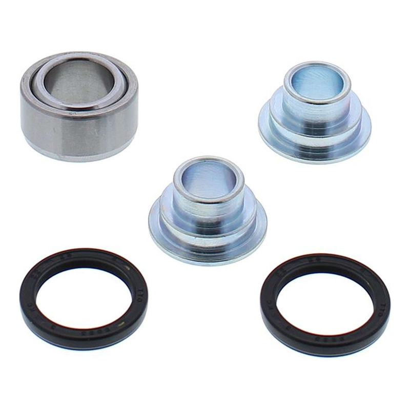 Kit Roulements Inférieurs d’Amortisseur ALL BALLS RACING - KTM 250 EXC-F 17-23