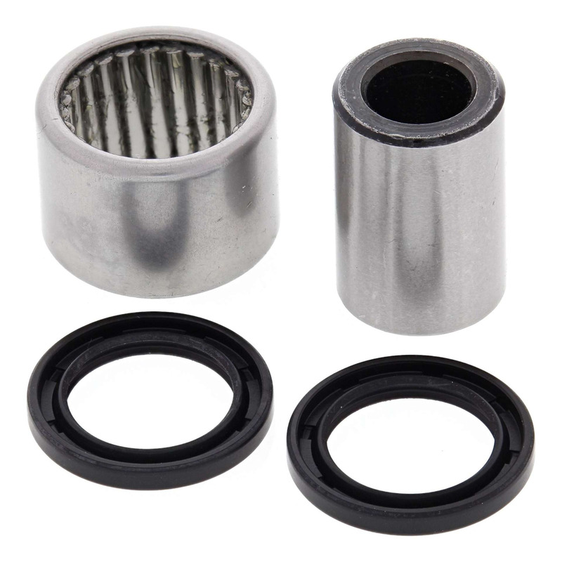 Kit Roulements InfÃÂ©rieurs dÃ¢  Amortisseur ALL BALLS RACING - Yamaha 2