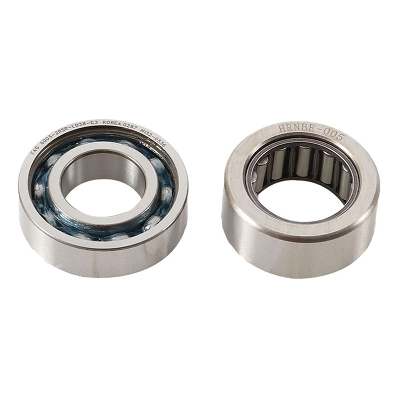 Kit Roulements dâ  Arbre dâ  Ã quilibrage HOT RODS pour Honda 450 CRF-