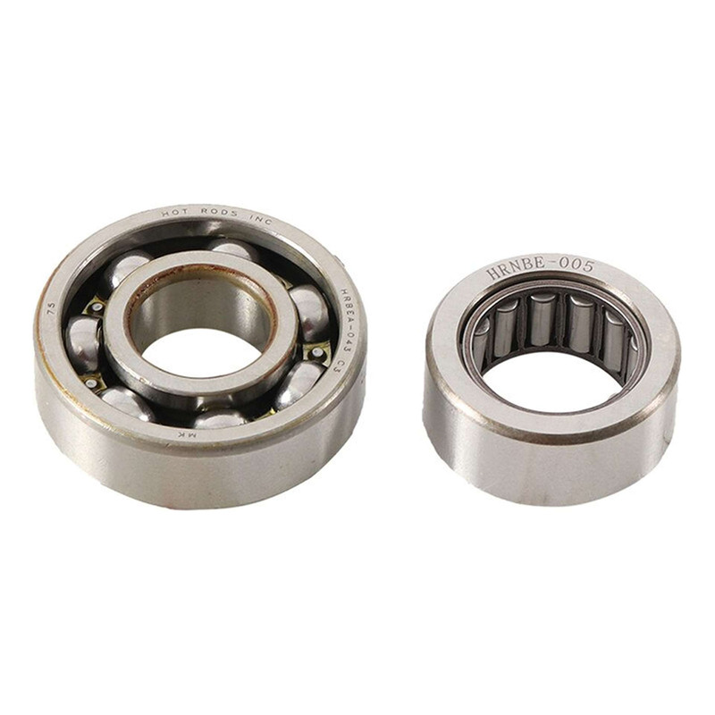 Kit Roulements dâ  Arbre dâ  Ã quilibrage HOT RODS pour Honda 450 TRX-