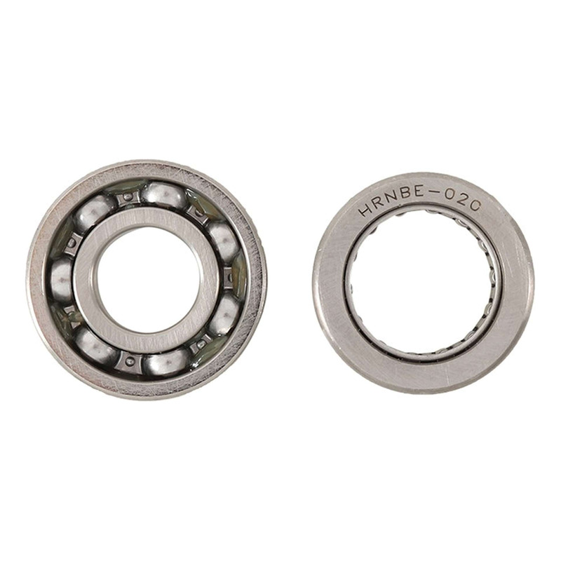 Kit Roulements dâ  Arbre dâ  Ã quilibrage HOT RODS pour Honda 250 CRF-