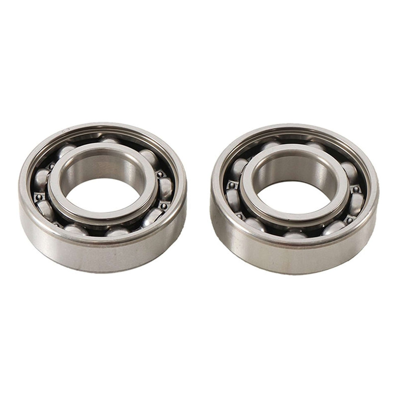 Kit Roulements dâ  Arbre dâ  Ã quilibrage HOT RODS pour Yamaha YFM 350