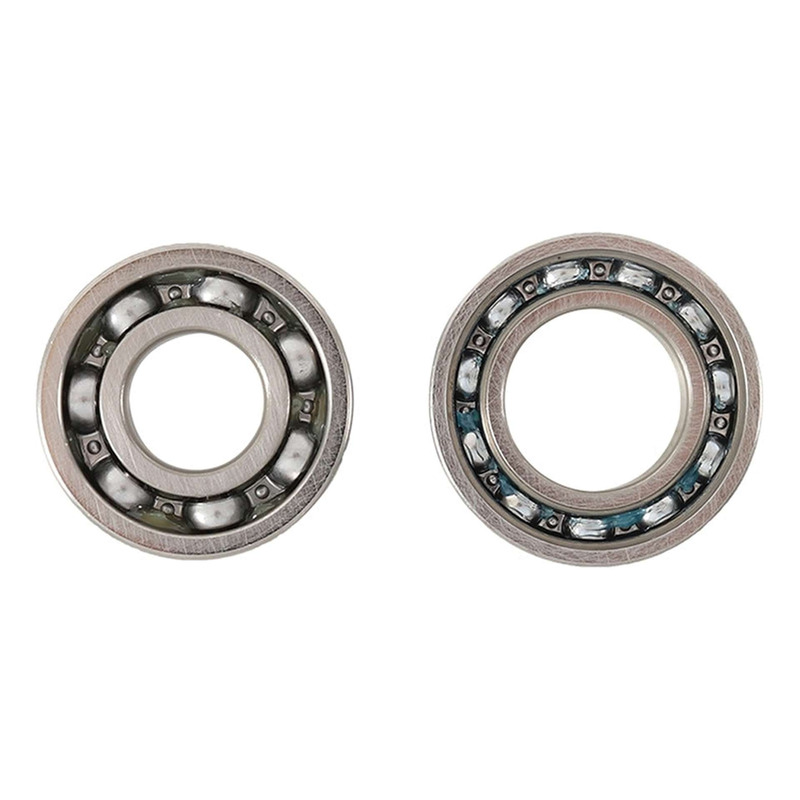 Kit Roulements dâ  Arbre dâ  Ã quilibrage HOT RODS pour Kawasaki 450 K