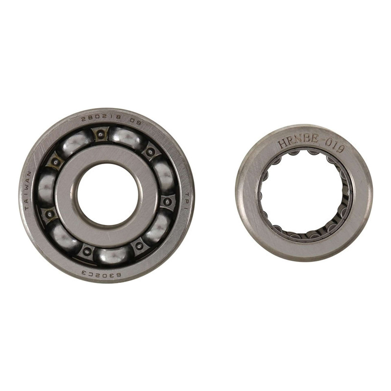 Kit Roulements dâ  Arbre dâ  Ã quilibrage HOT RODS pour Suzuki 450 LT-