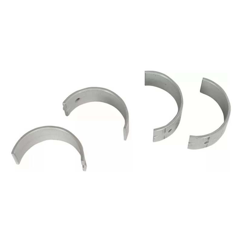 Kit Roulements dâ  Arbre dâ  Ã quilibrage HOT RODS pour Polaris 800 Sp