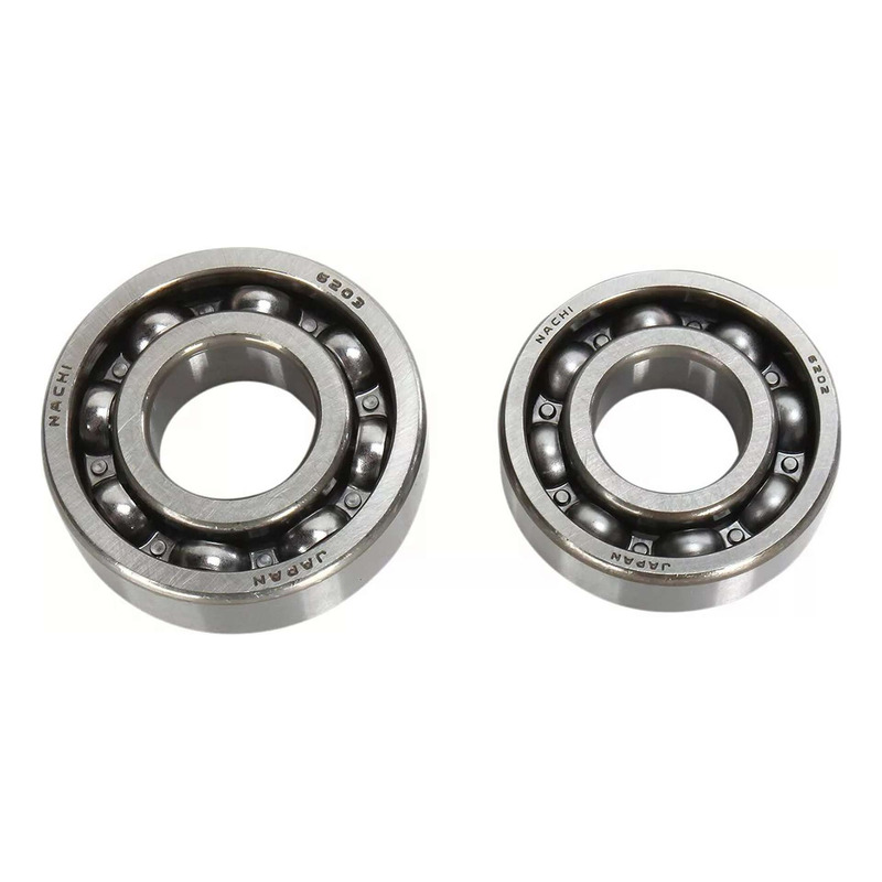 Kit Roulements dâ  Arbre dâ  Ã quilibrage HOT RODS pour Yamaha YFS 200