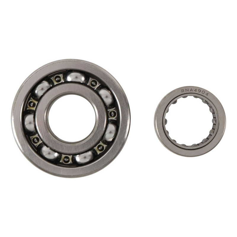 Kit Roulements dâ  Arbre dâ  Ã quilibrage HOT RODS pour Yamaha YFM 660
