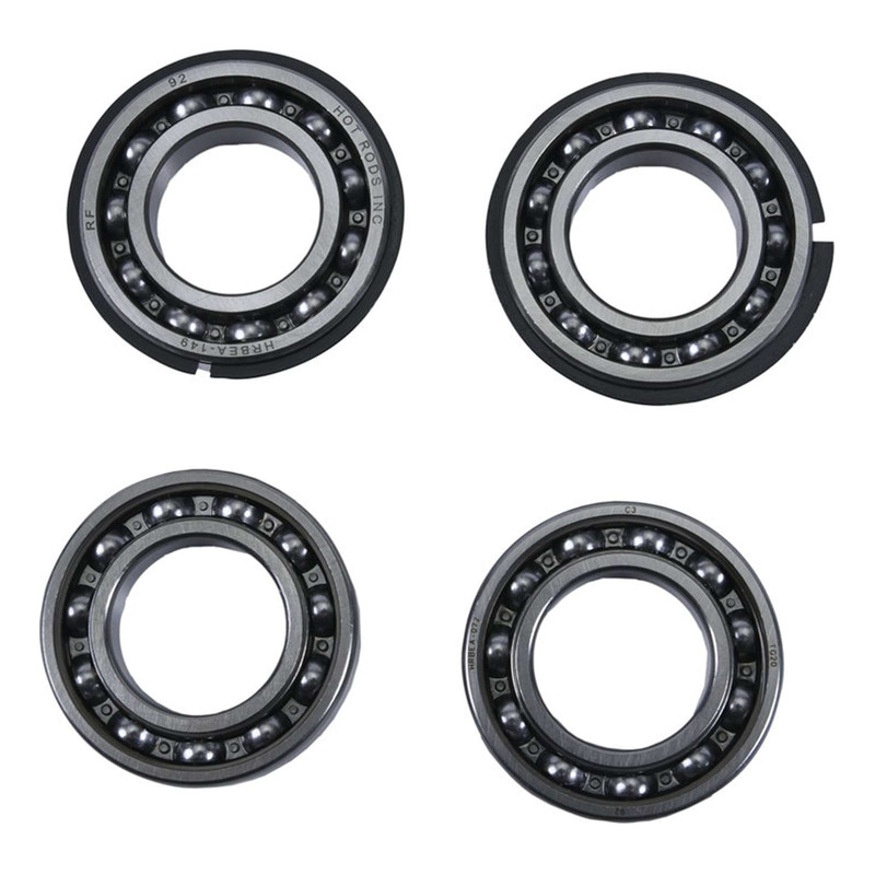 Kit Roulements dâ  Arbre dâ  Ã quilibrage HOT RODS pour Polaris Sports