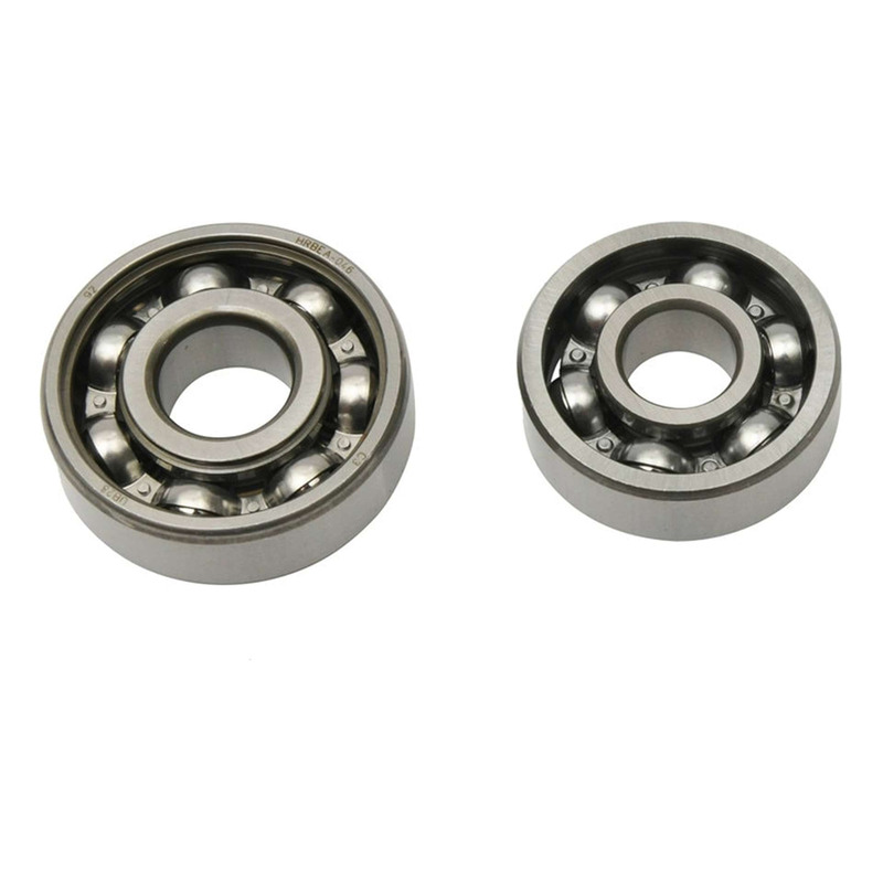 Kit Roulements dâ  Arbre dâ  Ã quilibrage HOT RODS pour Honda 400 TRX-