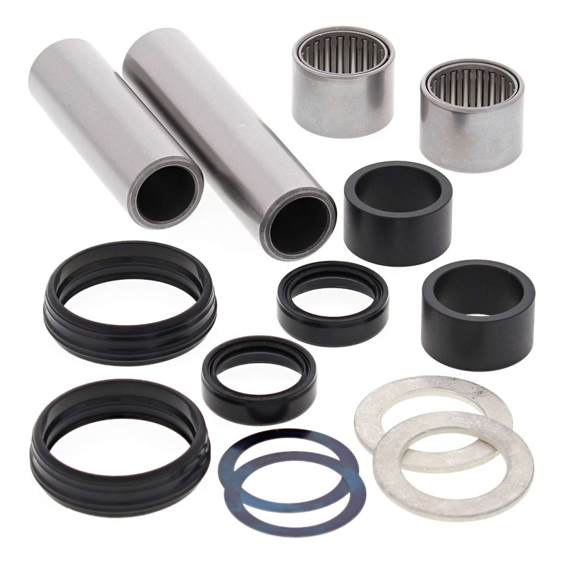 Kit roulements de bras oscillant All Balls Racing Yamaha YFS 200 Blast