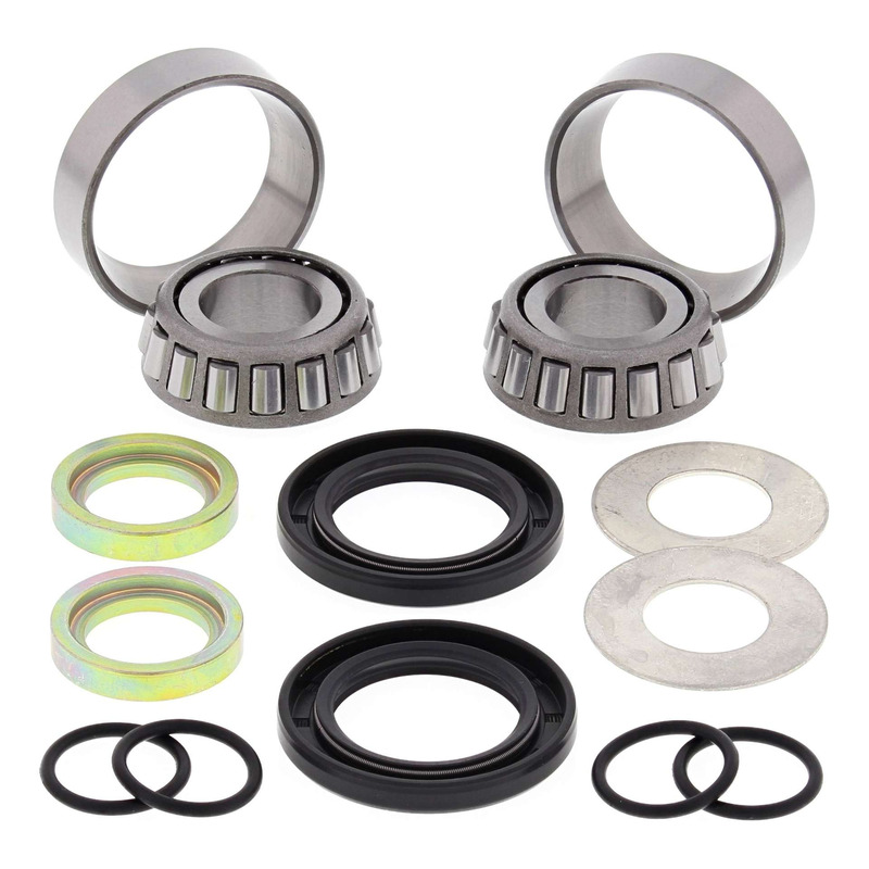 Kit Roulements de Bras Oscillant ALL BALLS RACING – Kawasaki 650 KV