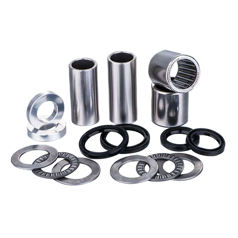 Kit Roulements de Bras Oscillant FACTORY LINKS pour Honda 250/450 CRF