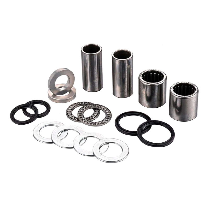 Kit Roulements de Bras Oscillant FACTORY LINKS pour Honda 250/450 CRF 20-24