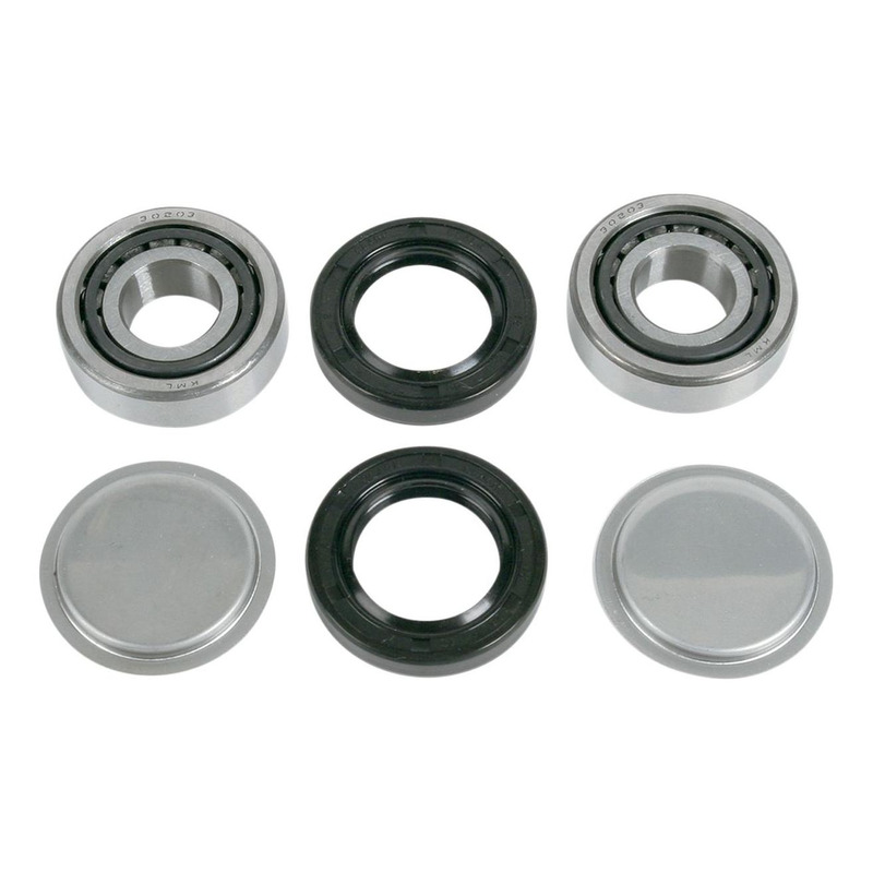 Kit roulements de bras oscillant Moose Racing pour CAN AM Traxter 02-05