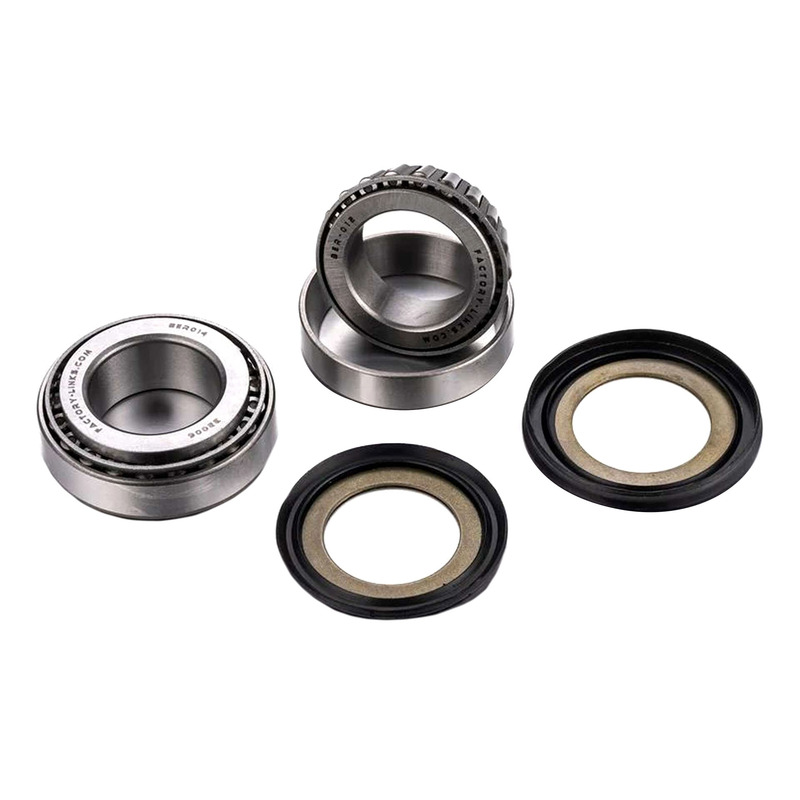 Kit Roulements de Colonne de Direction Factory Links pour Honda 110 CRF 13-24