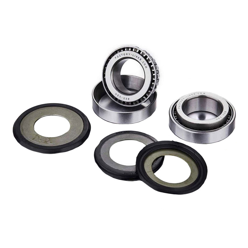 Kit Roulements de Colonne de Direction Factory Links pour Yamaha 250/4