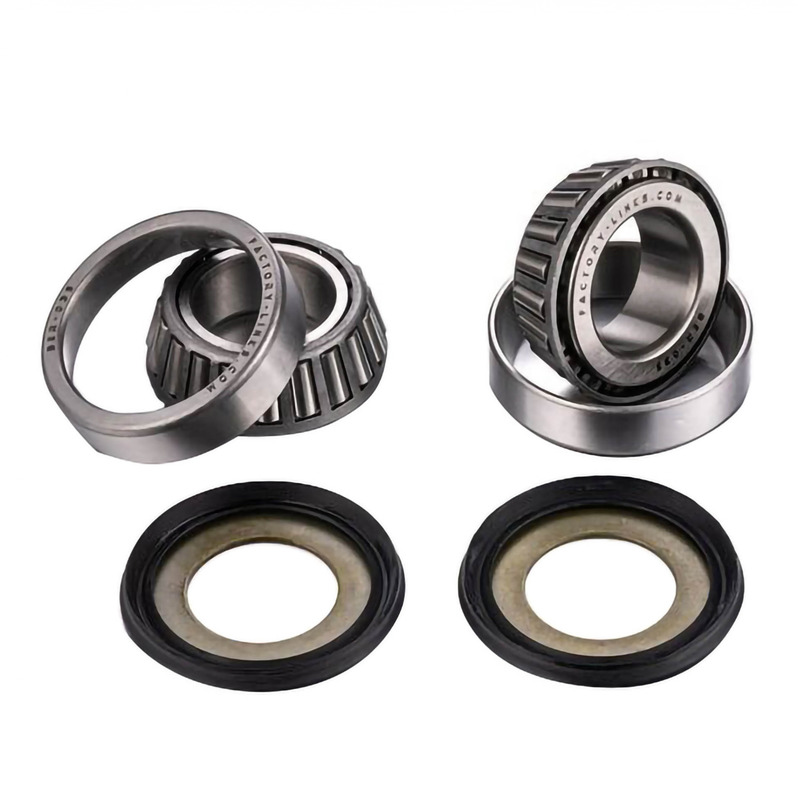 Kit RÃ©paration Roulements de Colonne de Direction FACTORY LINKS â   Y